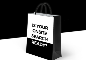 Afbeelding voor Black Friday 2019: Is your webshop ready? – The necessity of optimizing your onsite search engine