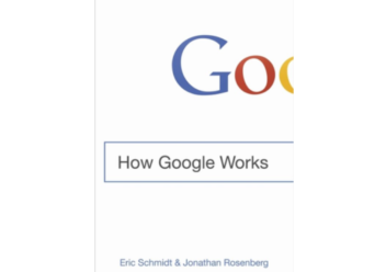 Afbeelding voor Sooqr must-reads #5: How Google Works