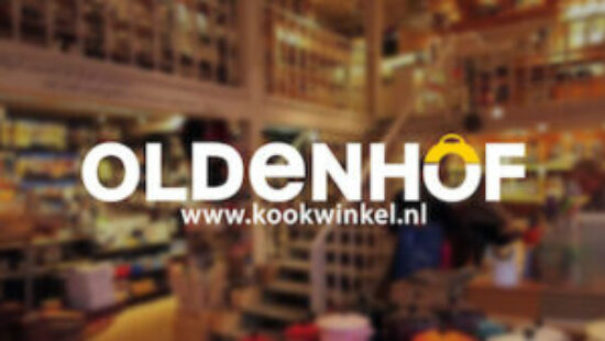 Afbeelding voor Success Story: Kookwinkel Oldenhof & Sooqr