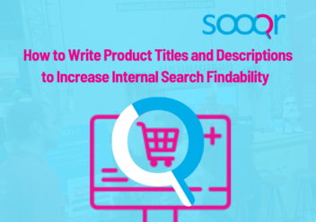 Afbeelding voor How to Write Product Titles and Descriptions to Increase Internal Search Findability