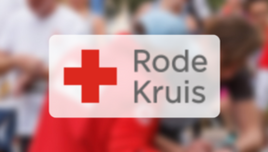 Afbeelding voor Success Story: The Red Cross & Sooqr